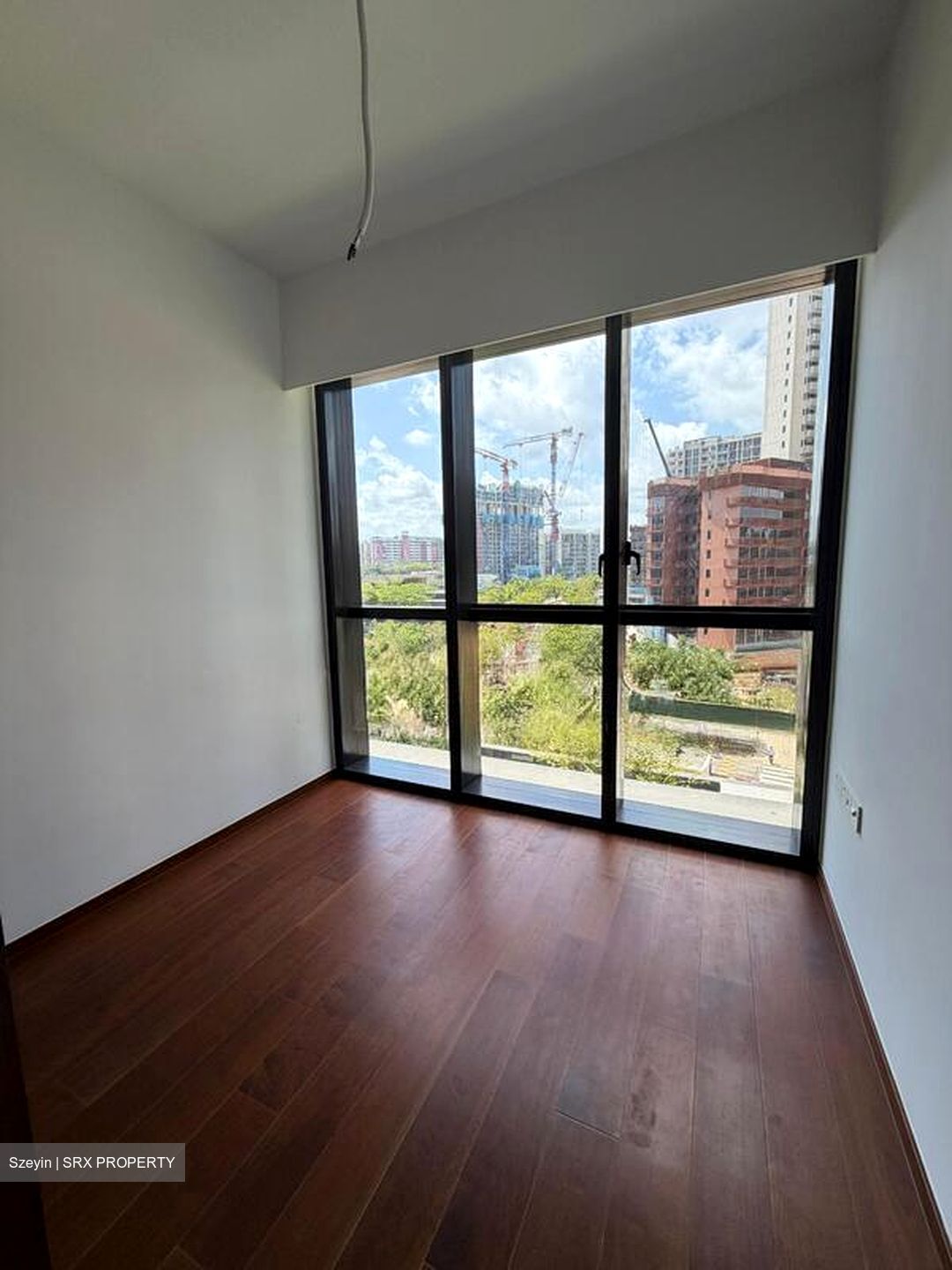 Lentor Modern (D26), Apartment #524899991